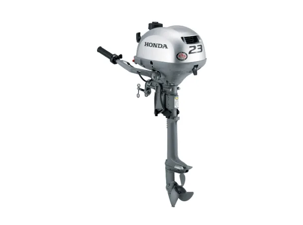Motor fuera de borda Honda BF2.3 de 2.3 HP