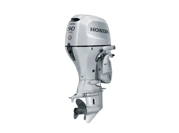 Motor fuera de borda Honda BF90 de 90 HP